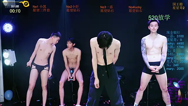 Zouzouboy-001 Show in webcam