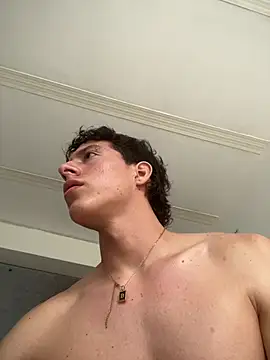 Show de webcam de TheGhostMaster