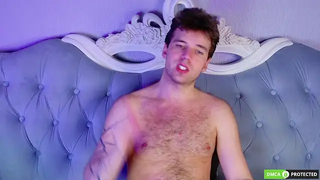 ArthurMeyers webkamerás műsora