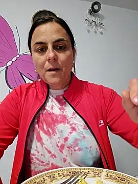 IsabelleCraft Live XXX-Chat