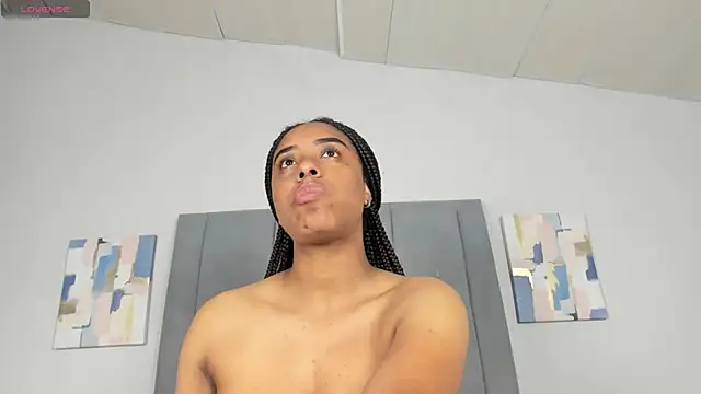 Sophia_Ebony's Live XXX Chat