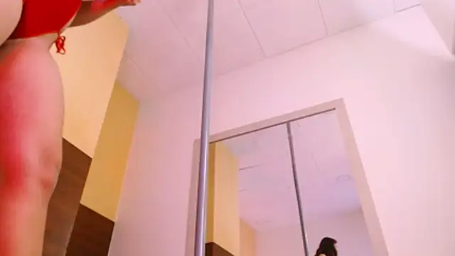 Онлайн чат XXX Chloe014_