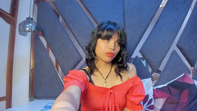 Maggyx's Live XXX Chat
