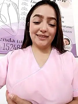 دردشة JUANITA-ROJAS الجنسية المباشرة
