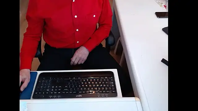 dutchpornking's Webcam Show