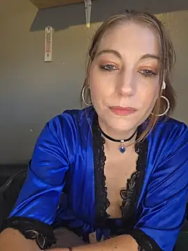 XLisaxx's Webcam Show