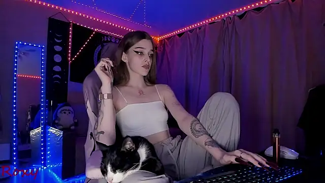 wet_dream_'s Live XXX Chat