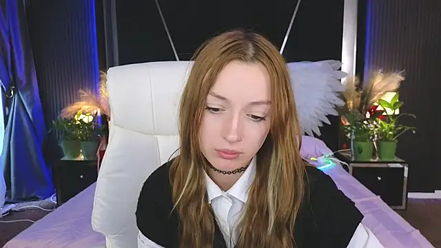 LizzaMoonn's Live XXX Chat