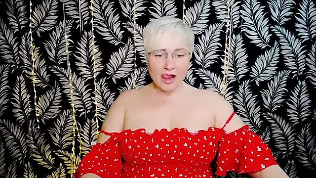 Chatroom XXX en direct de Olivia_playful