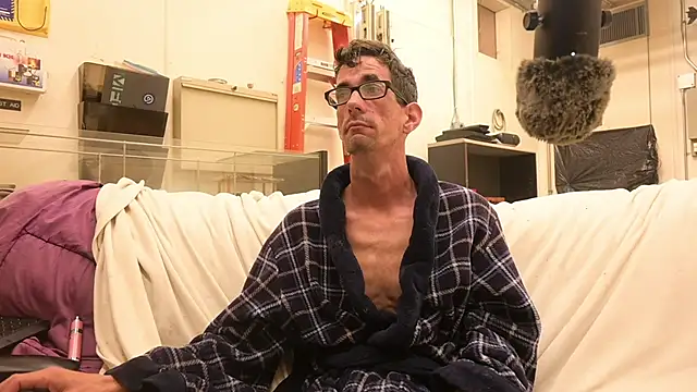joeiandola's Webcam Show