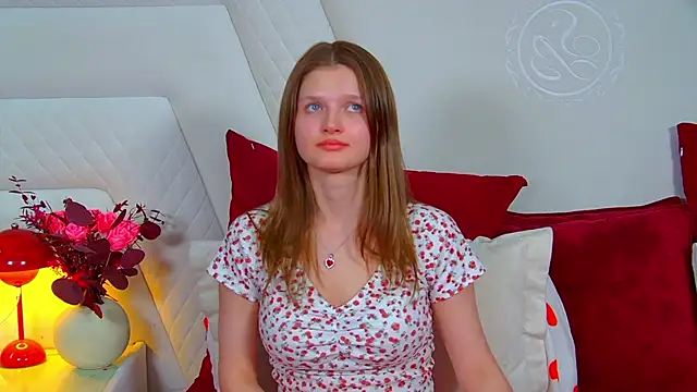 JaneRosen – Naživo XXX chat