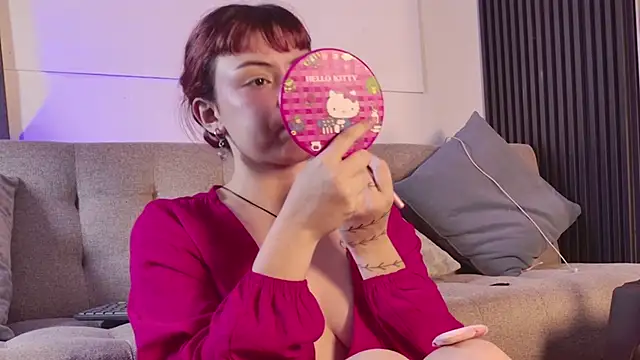 Chat XXX Live Kitty_nana_