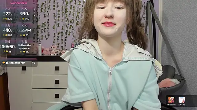 Онлайн чат XXX Yoonhee_ki
