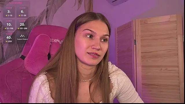 Онлайн чат XXX Sweet_Emilya