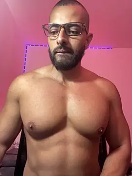 magnumchris 라이브 XXX 채팅