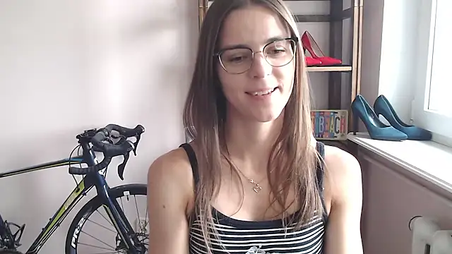 love_megi's Live XXX Chat