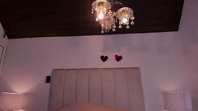 MarthinaBaker – Live XXX-chat
