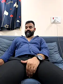 Fun_Guuy webcam show