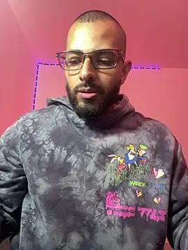 magnumchris' Webcam Show