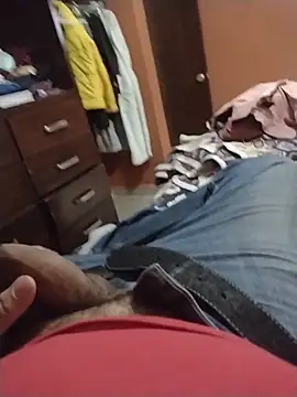 Santiagoqro85's Live XXX Chat