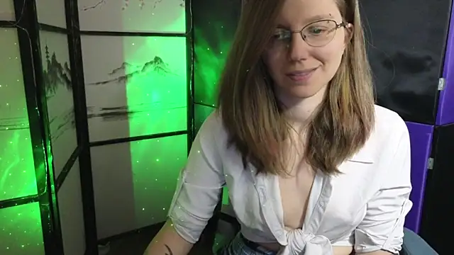 Czat XXX na żywo – scarlettsrose