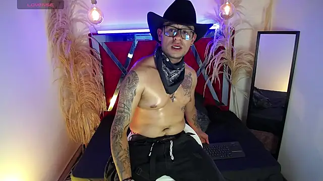Nickk_21_'s Live XXX Chat