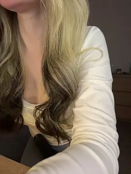 xDinnax's Webcam Show