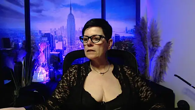 ninarandmann Show Webcam