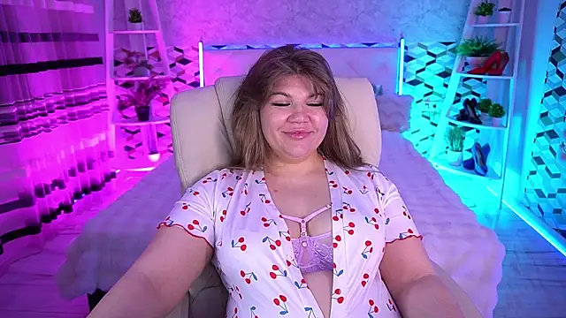 GabbieJay Chat XXX in diretta
