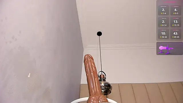 SOFIAGOEZ30 Show in webcam