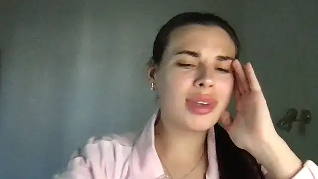 Czat XXX na żywo – MoonriseGoddess