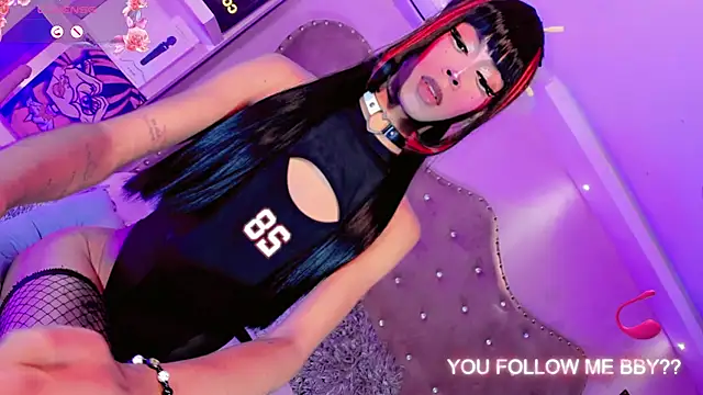 Jadee_Ariell 웹캠 쇼