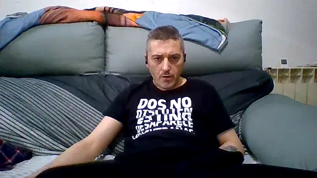 jorge6869's Webcam Show