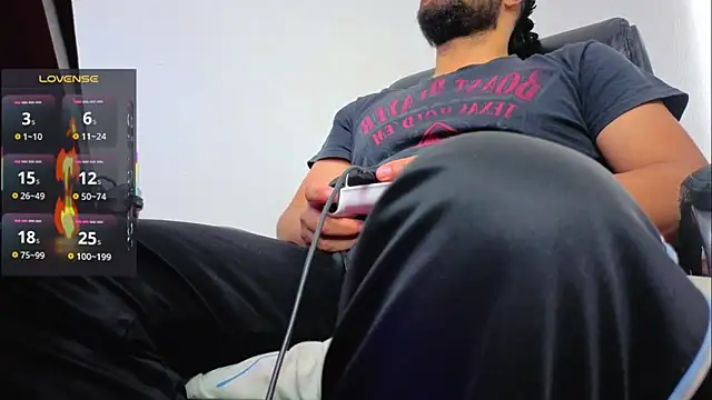 Ernesto-Rodriguez82 라이브 XXX 채팅