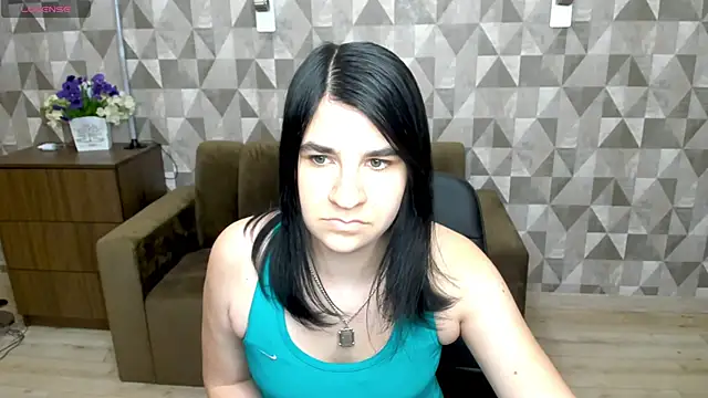 SilviaRosse – Live XXX-chat