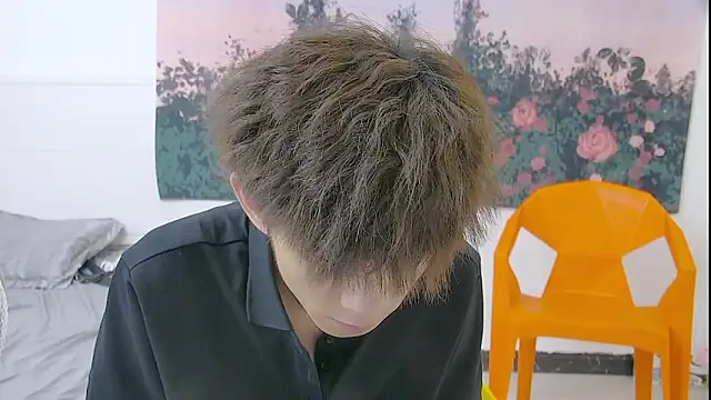 paofu-001 Live XXX-chat