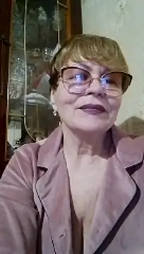 SophieBurns webkamerás műsora