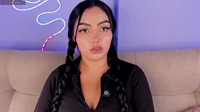 Živý XXX chat NinaAngel6