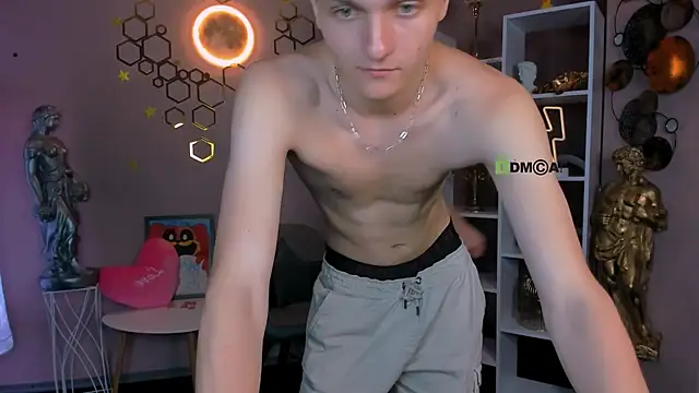 john_lik Obrolan Langsung XXX