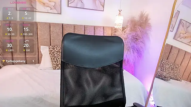 SofiVelvet_ Chat XXX live