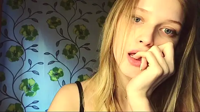 Czat XXX na żywo – StarFrom_Hell