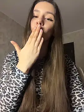 Selena_Mur_: онлайн-секс-чат