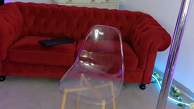 CutieLittlePie Webcam show