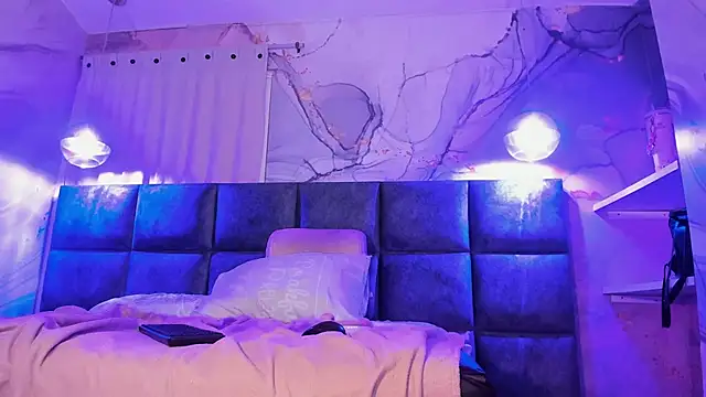 Maddysex_ 라이브 XXX 채팅