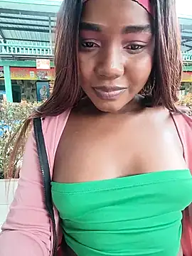 Eva_JohnssのライブXXXチャット