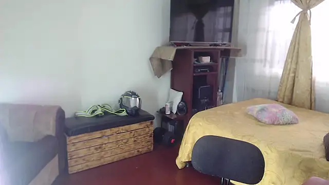 Show webcam de AlejoMoretti