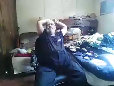 Živý XXX chat hearseguy77