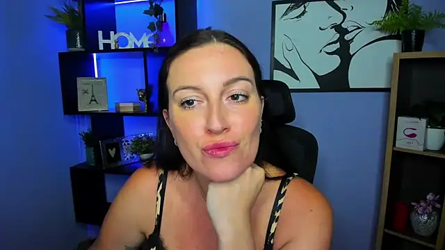 Živý XXX chat FUN_AMI