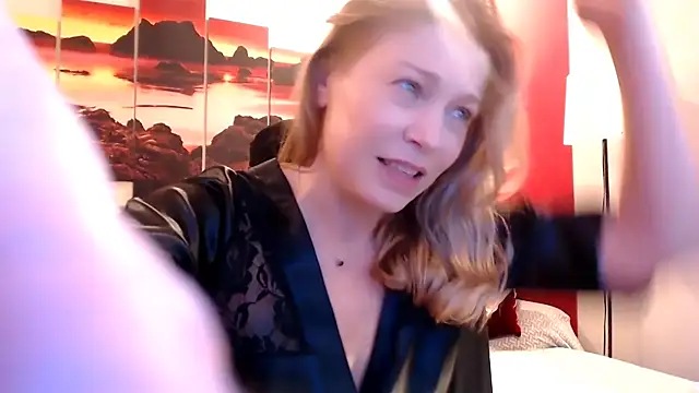 XXX chat uživo modela love-bionda