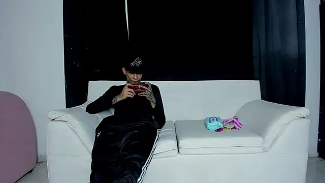 Chat XXX ao vivo de self_love46
